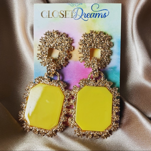 Jewelry - ✨Lemonade✨